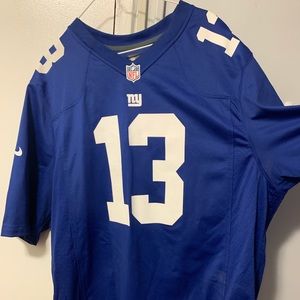 NFL Jersey